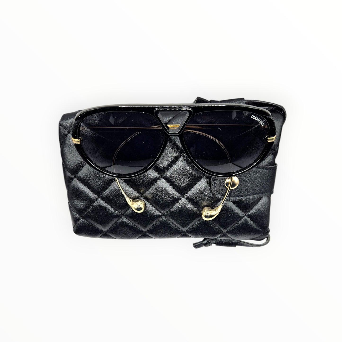Venezia Nero