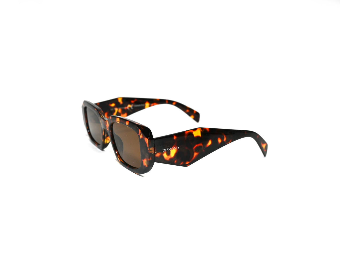 Diamond ™ Paris Tartarugato