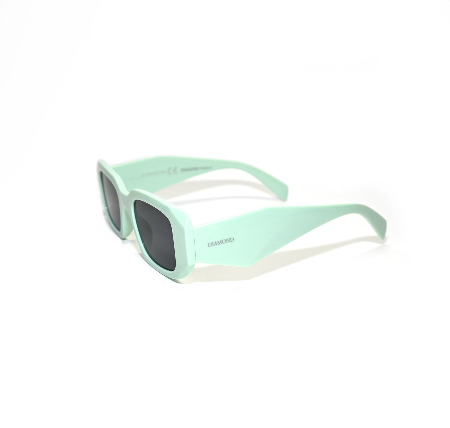 Diamond ™ Paris VerdeAcqua
