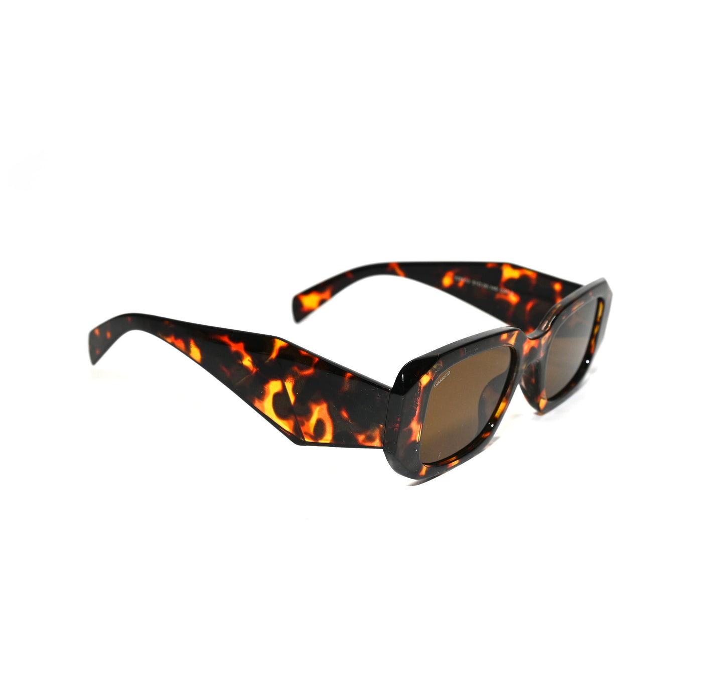 Diamond ™ Paris Tartarugato
