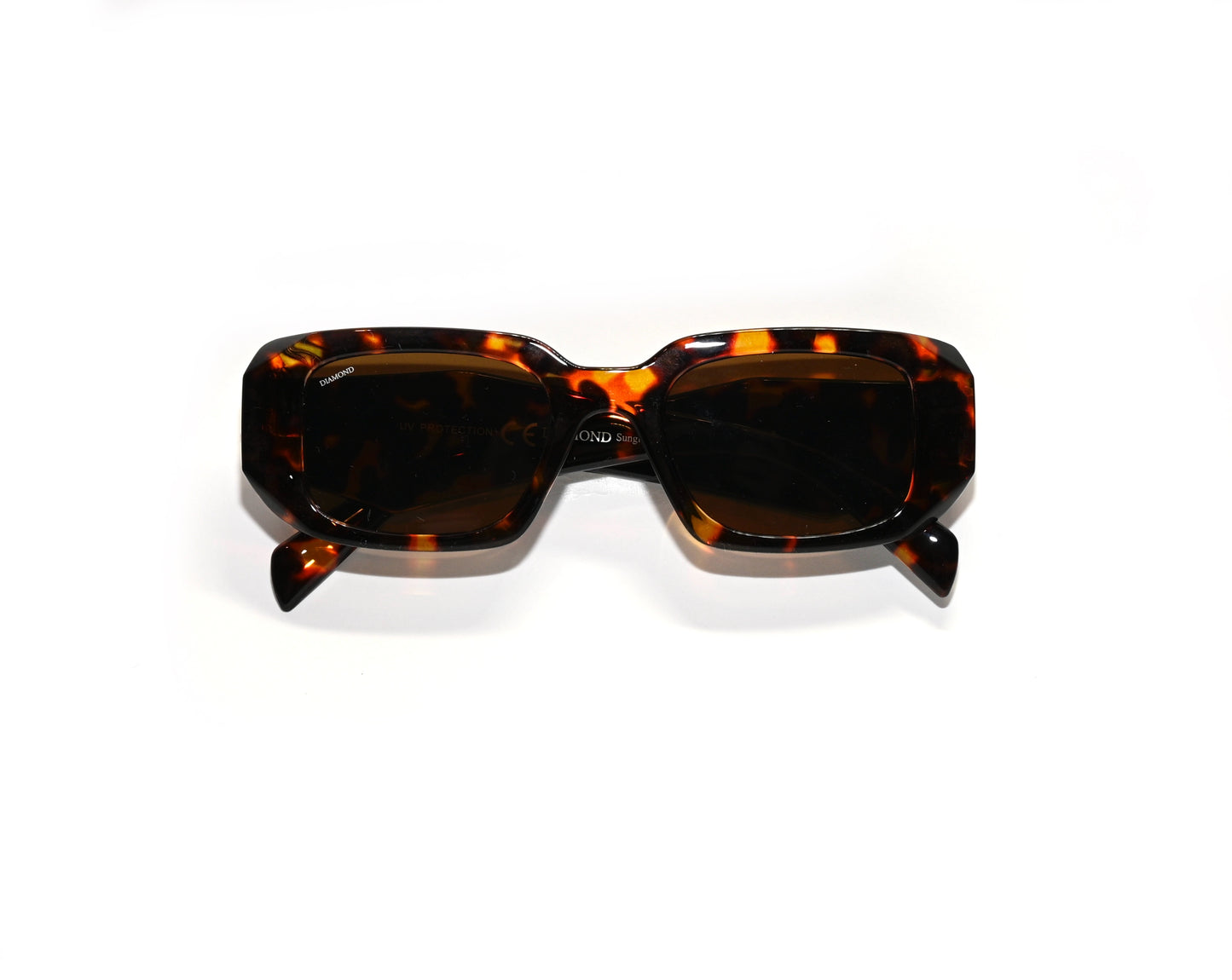 Diamond ™ Paris Tartarugato