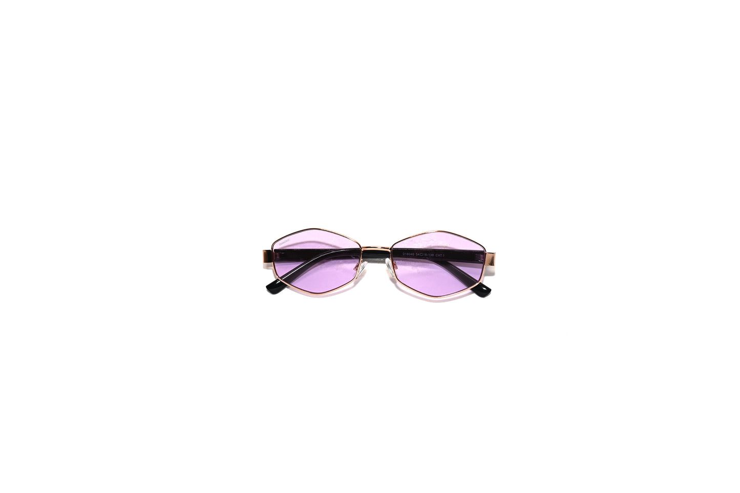 Diamond ™ Tokyo Lenti Rosa