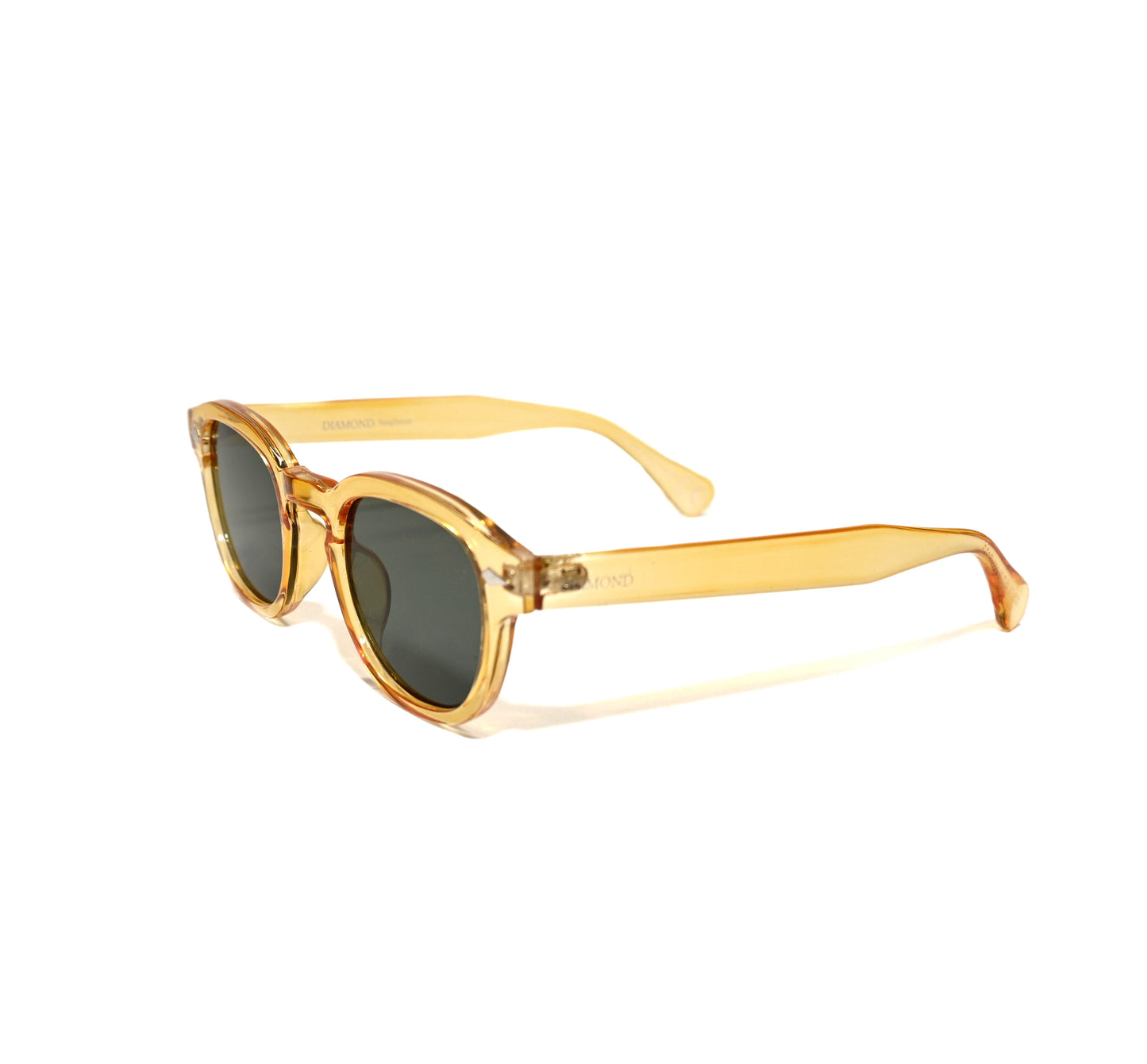 Diamond ™ Berlin Gialli con lente verde