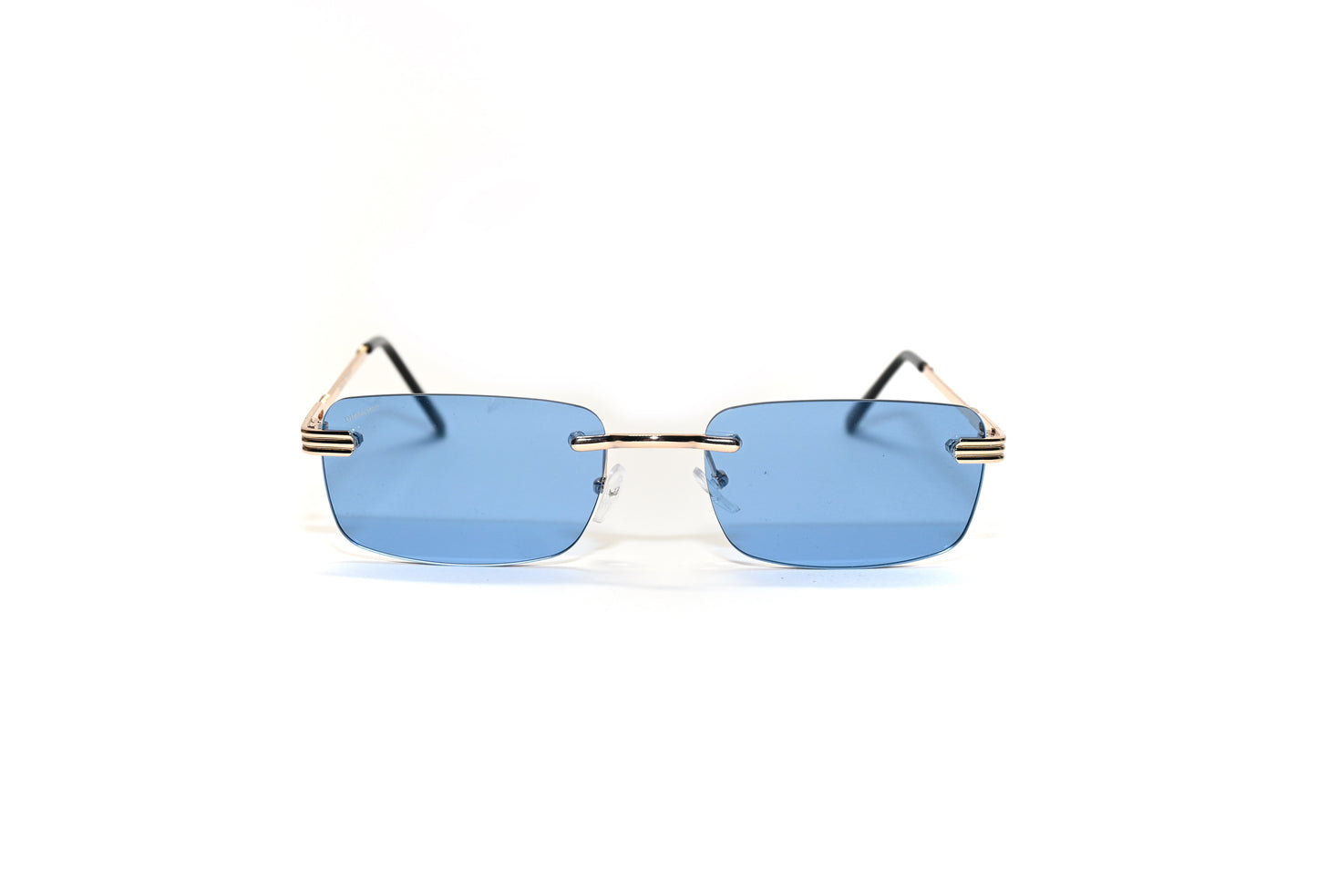 Diamond ™ Naples Lenti Azzurre