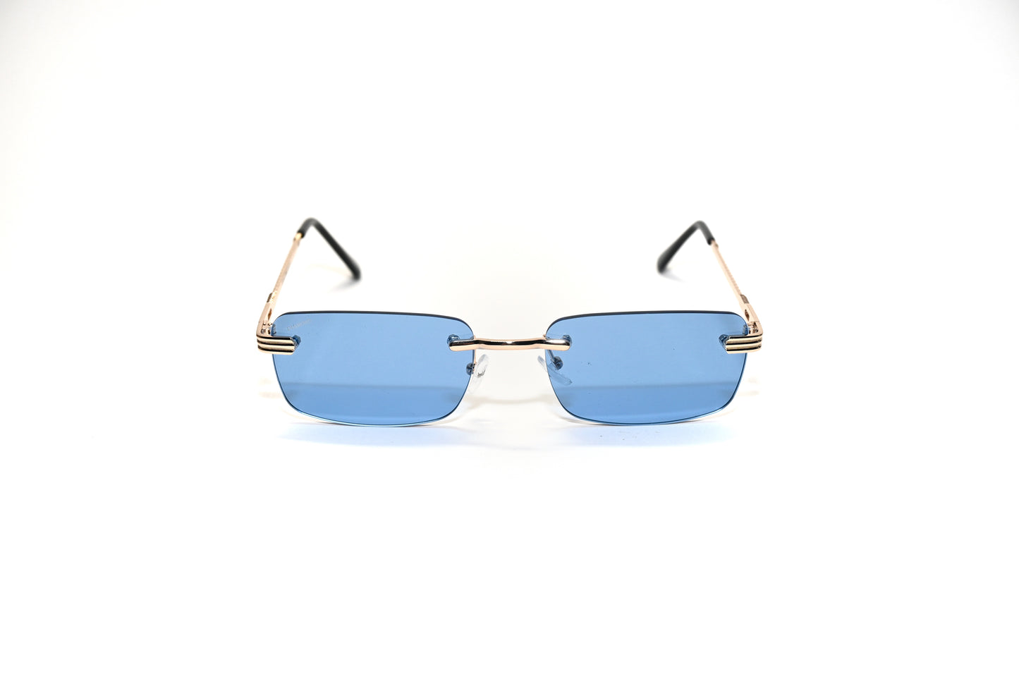 Diamond ™ Naples Lenti Azzurre