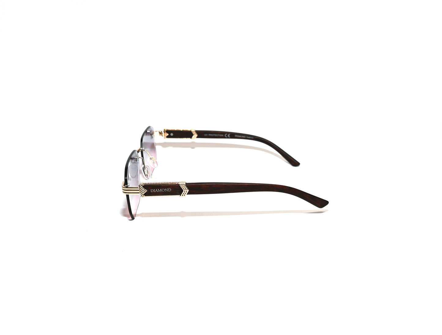 Diamond ™ Capri Lenti Multicolore