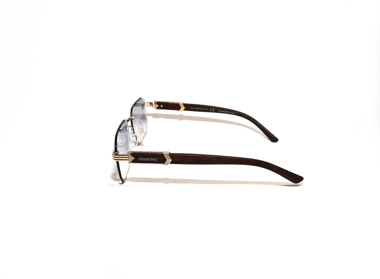 Diamond ™ Capri Lenti Chiare
