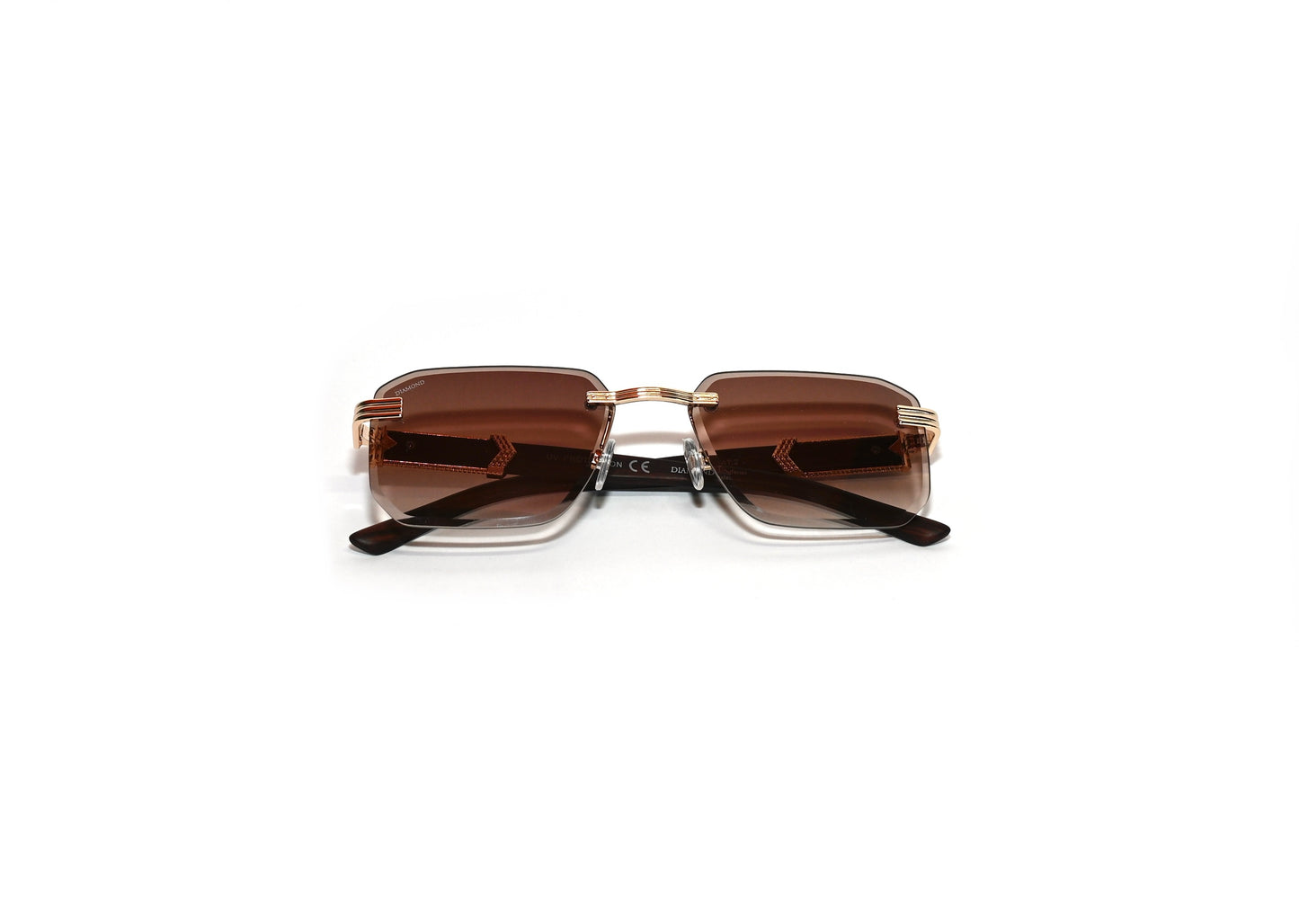 Diamond ™ Capri Lenti Ambra