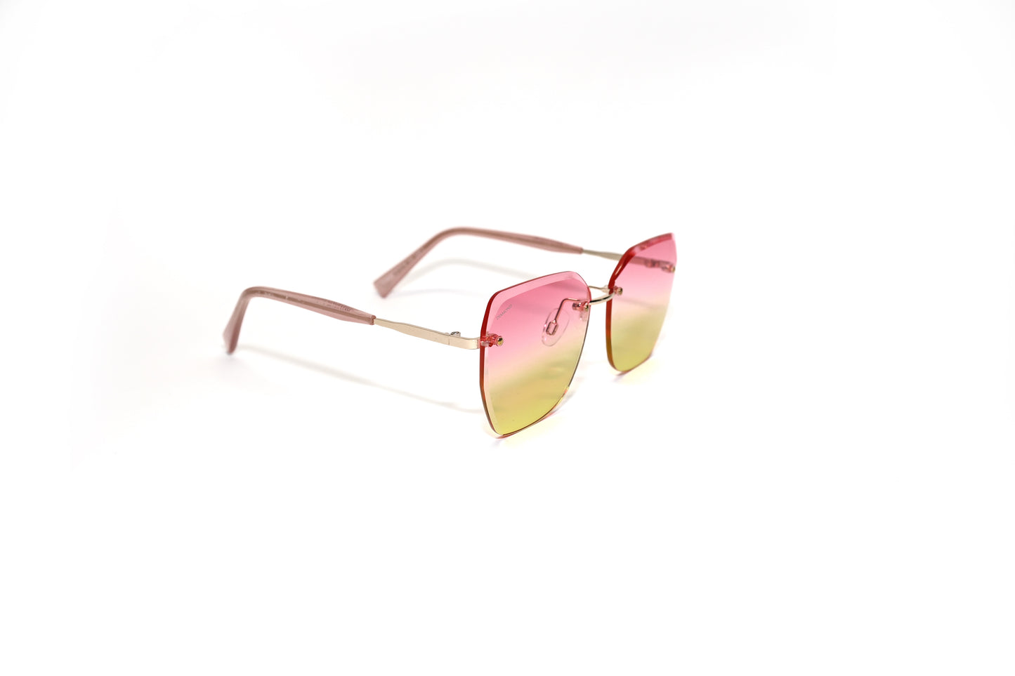 Diamond ™ Florence Lenti Rosa