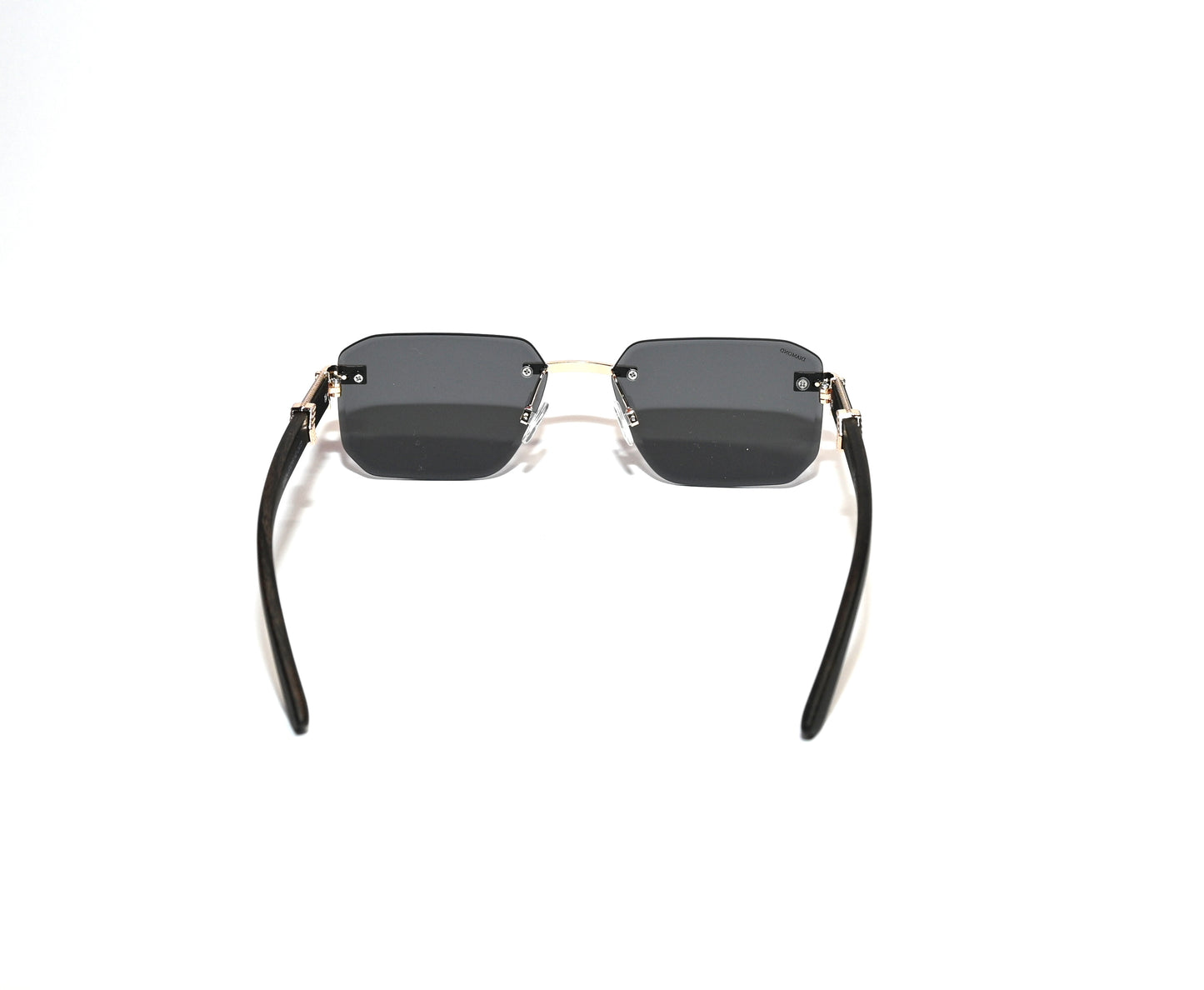 Diamond Capri Lenti Scure