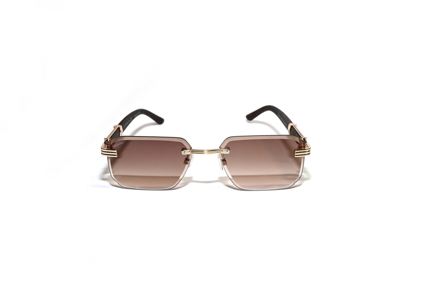 Diamond ™ Capri Lenti Ambra