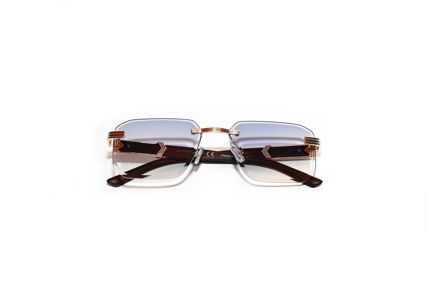 Diamond ™ Capri Lenti Chiare