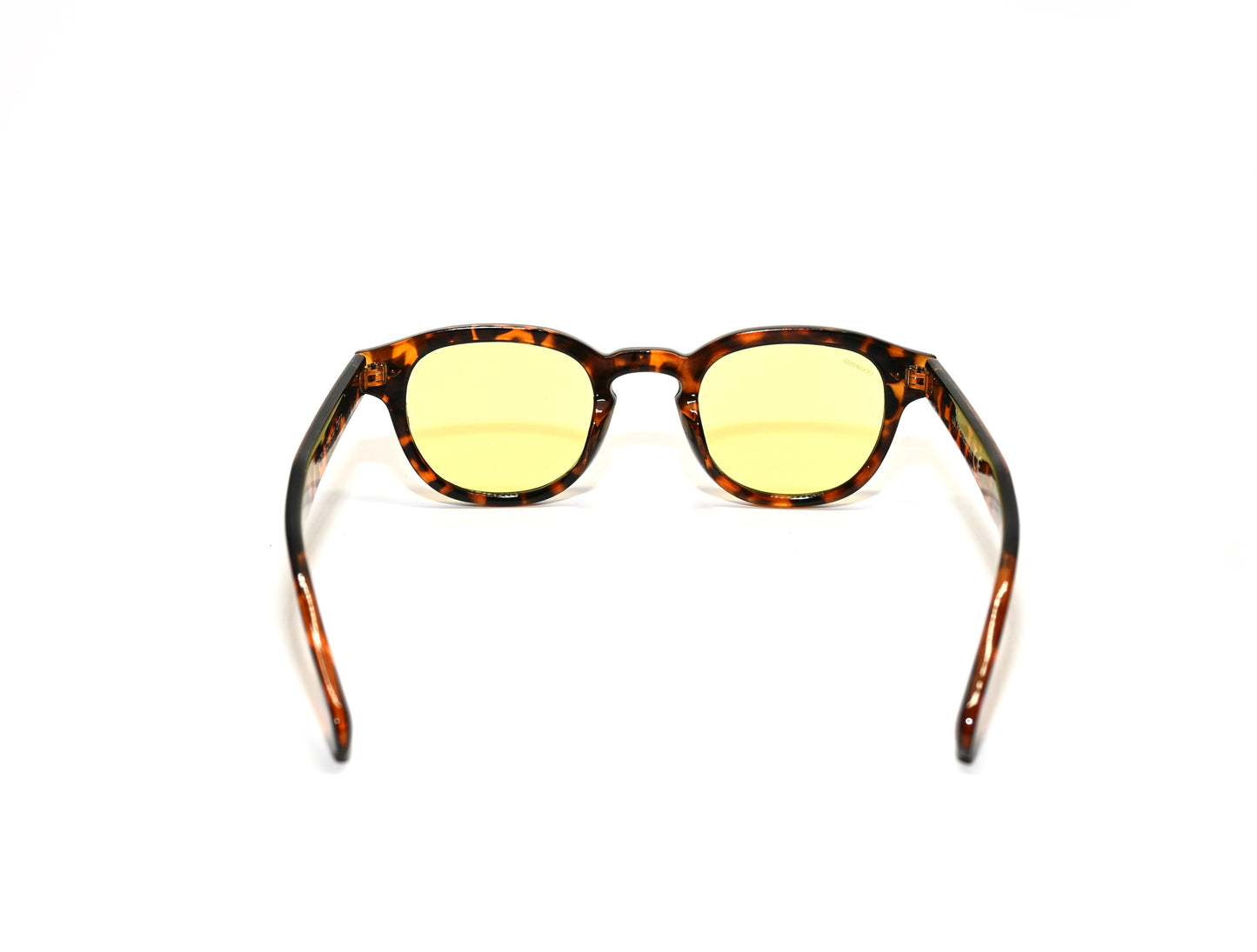 Diamond Berlino tartarugato con lente gialla
