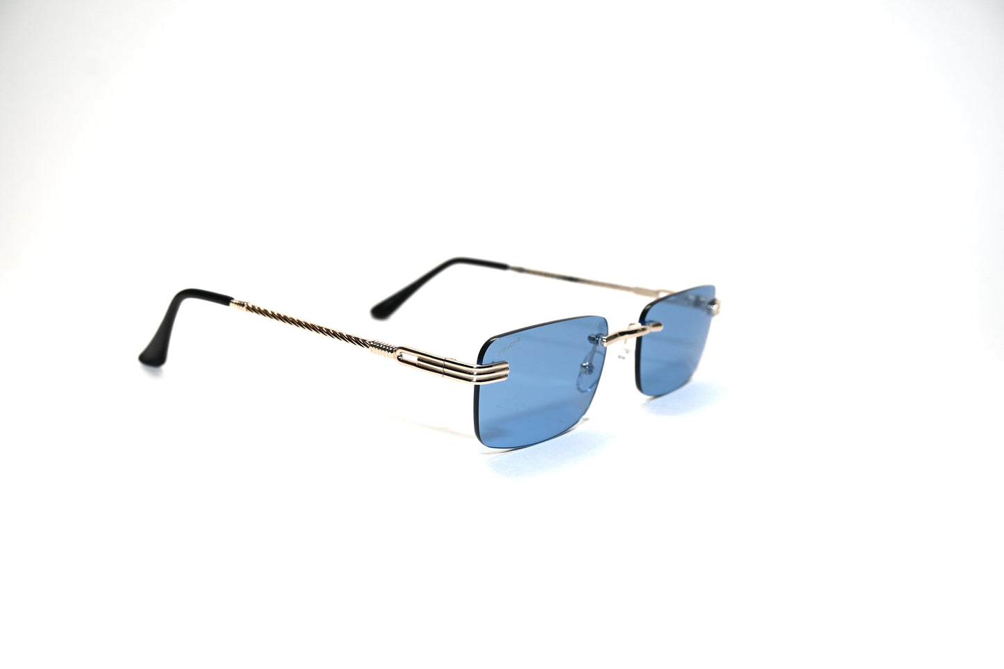 Diamond ™ Naples Lenti Azzurre