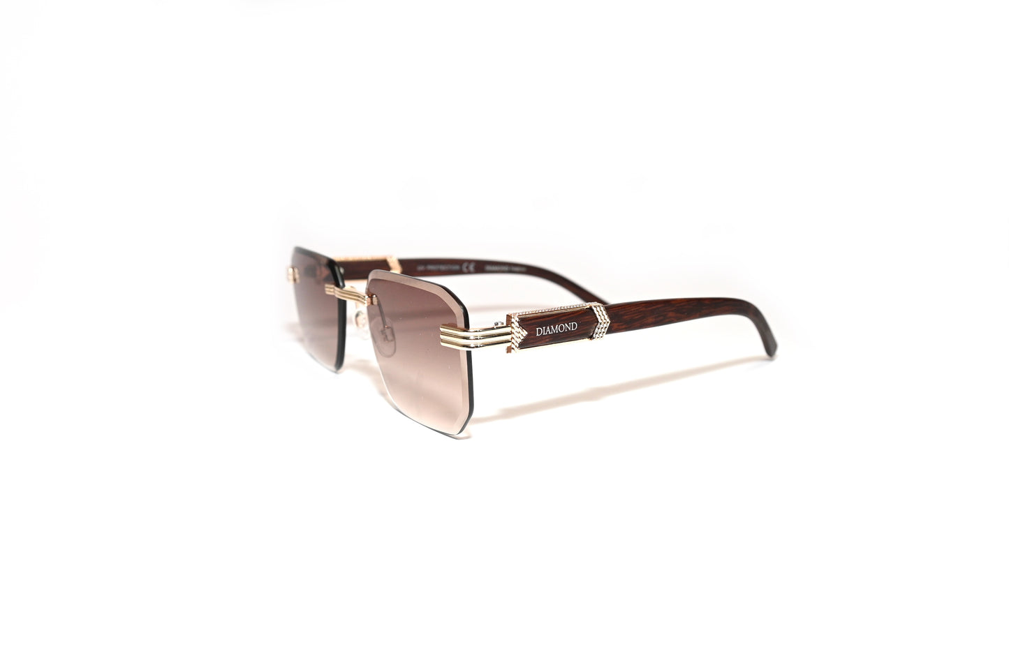 Diamond ™ Capri Lenti Ambra