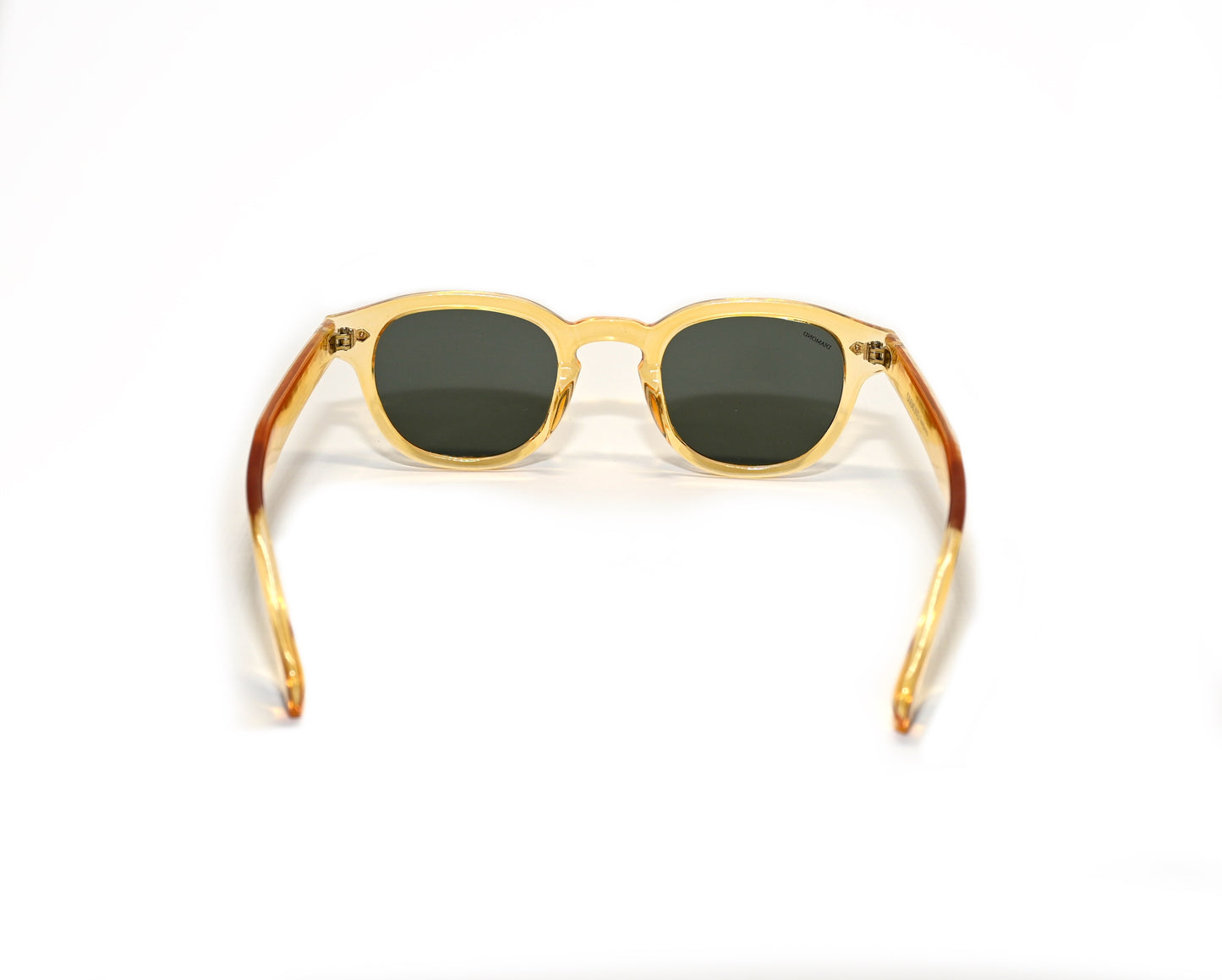 Diamond ™ Berlin Gialli con lente verde