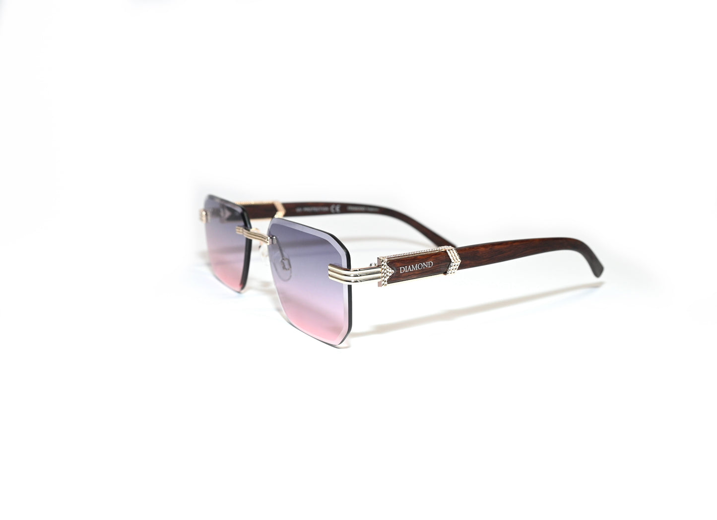 Diamond ™ Capri Lenti Multicolore