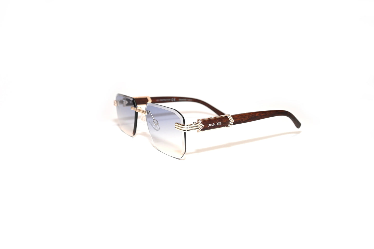 Diamond ™ Capri Lenti Chiare