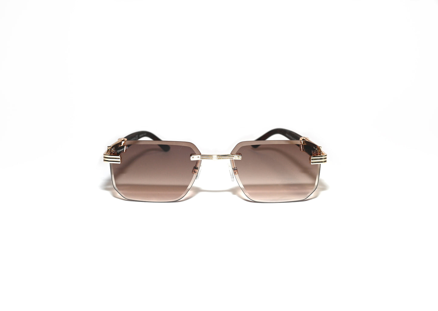 Diamond ™ Capri Lenti Ambra