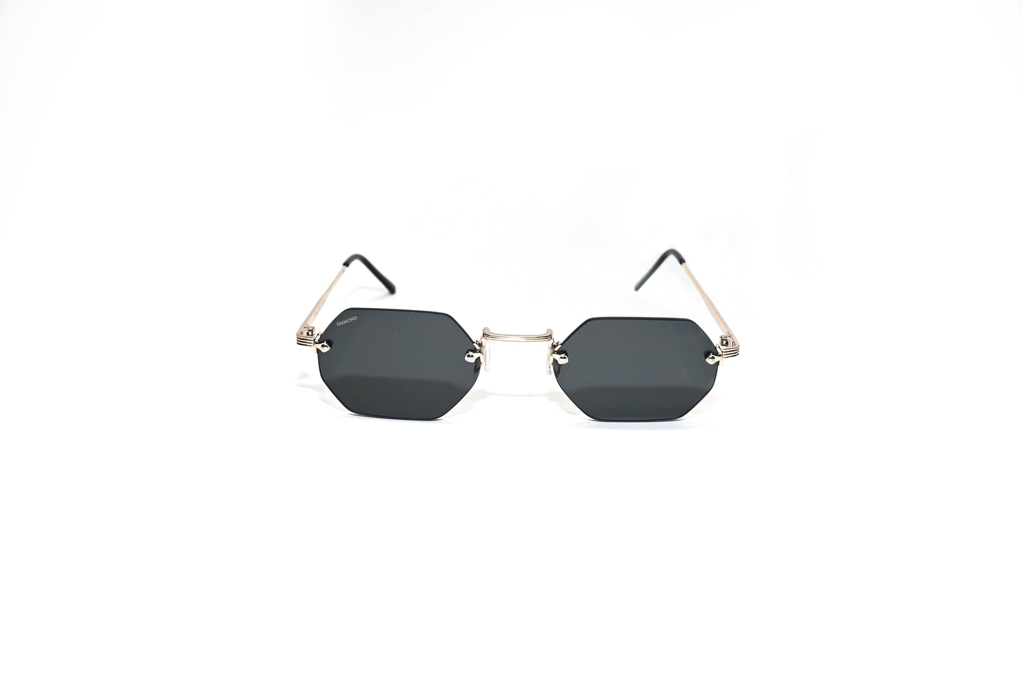 Diamond ™ Palermo Lenti Verdi Scure