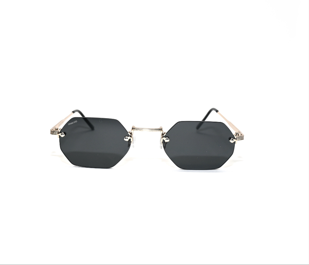 Diamond ™ Palermo Lenti Nere