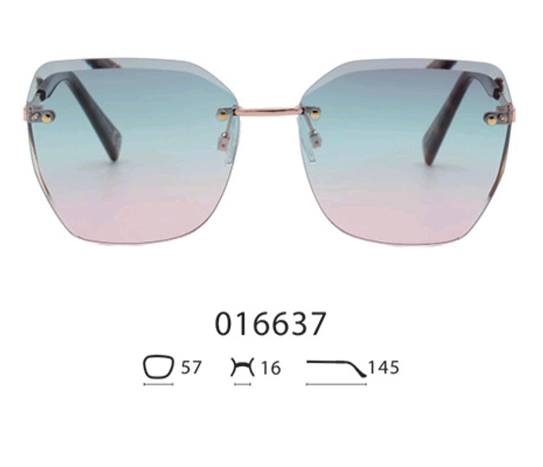 Diamond ™ Florence Lenti Rosa