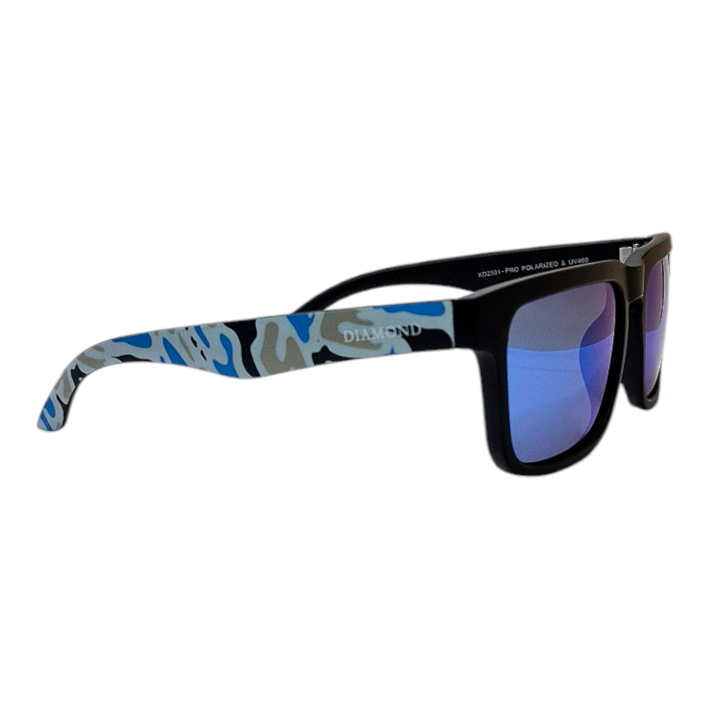 Miami Camouflage