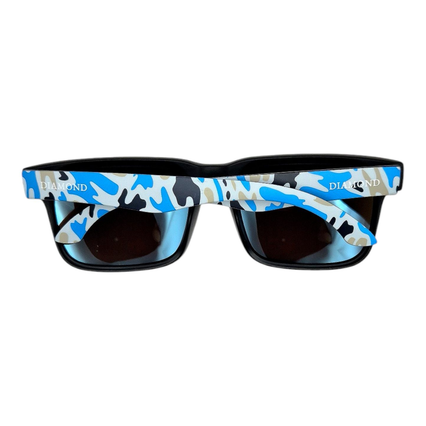 Miami Camouflage