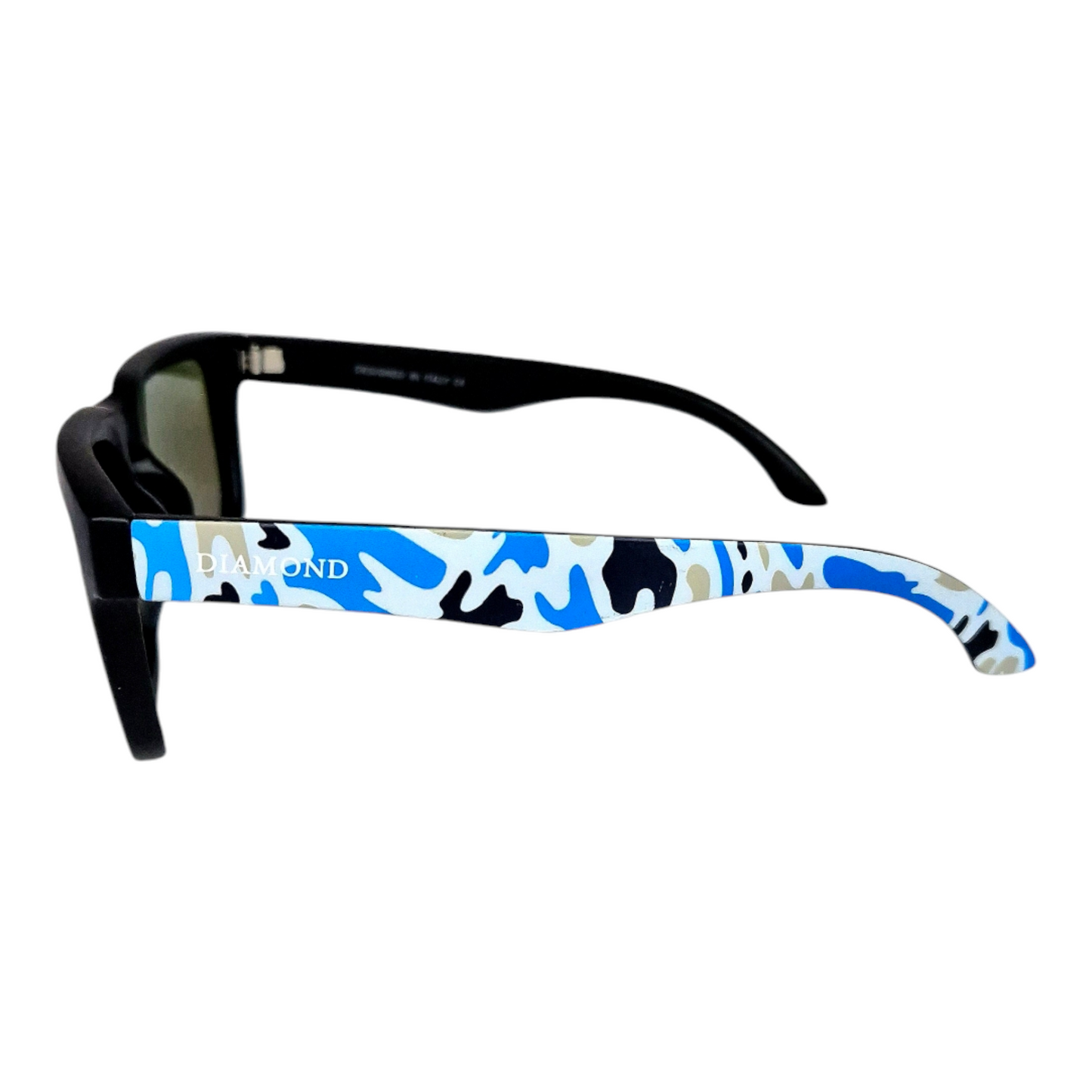 Miami Camouflage