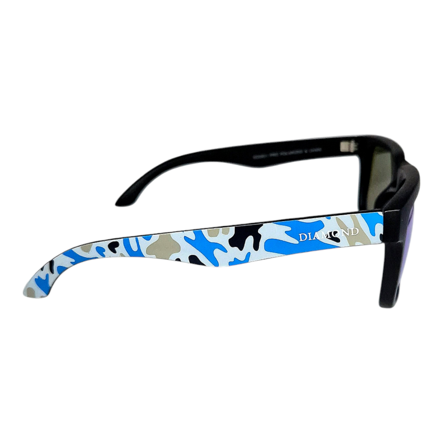Miami Camouflage