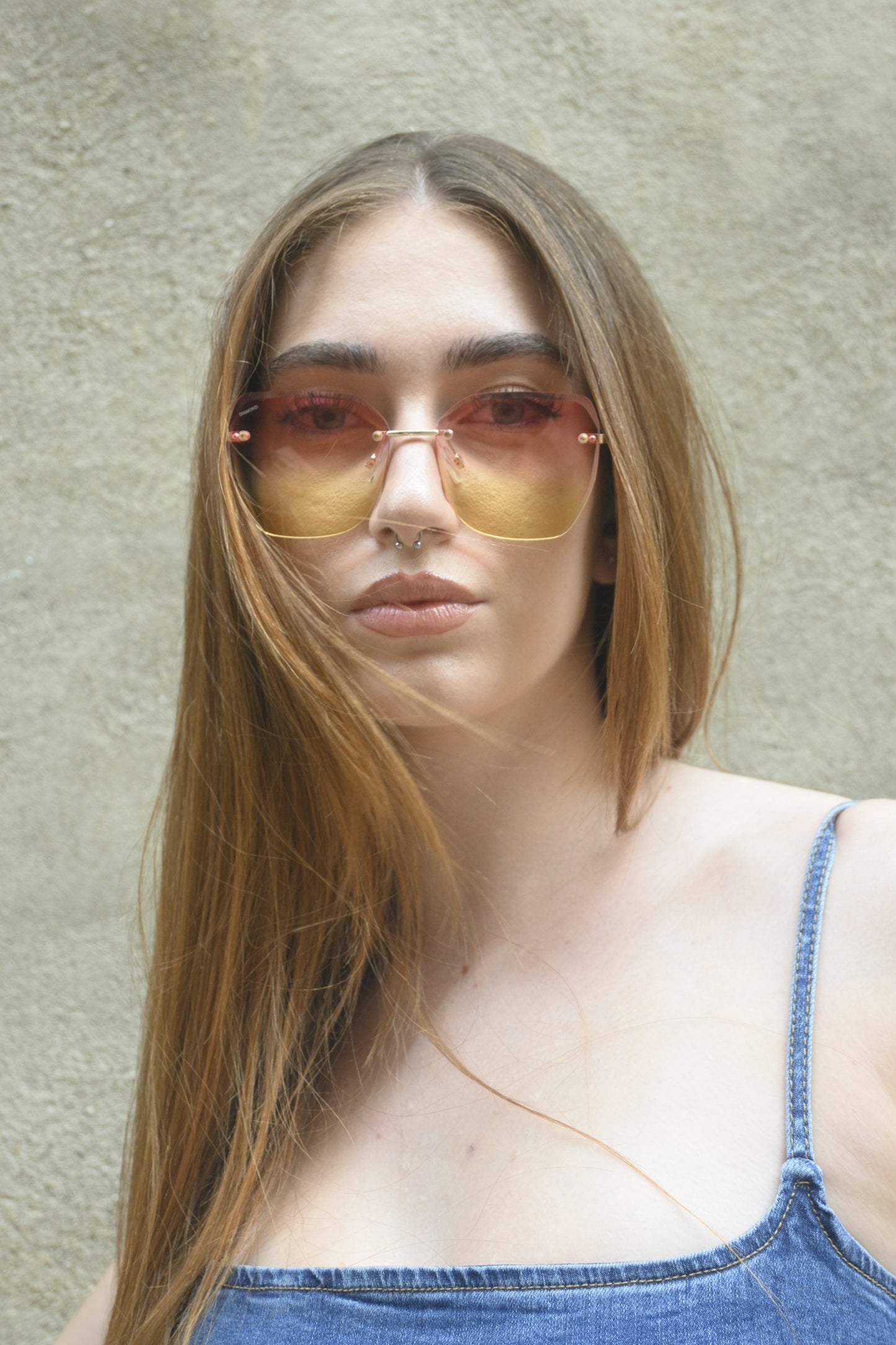 Diamond ™ Florence Lenti Rosa