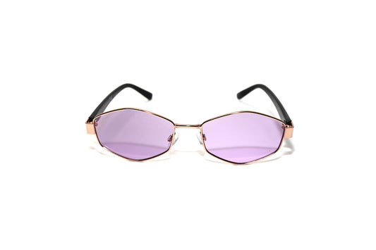 Diamond Tokyo Lenti Rosa