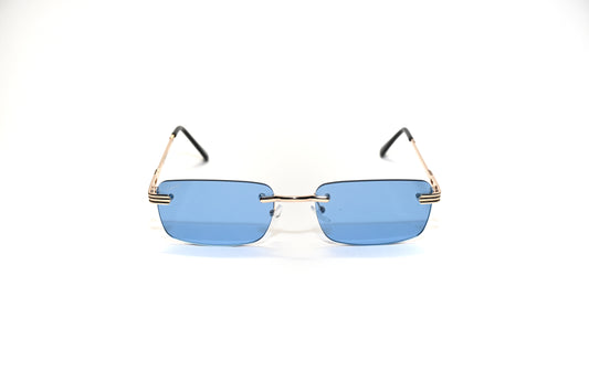 Diamond Napoli Lenti Azzurre