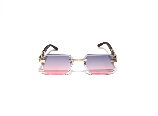 Diamond Capri Lenti Multicolore