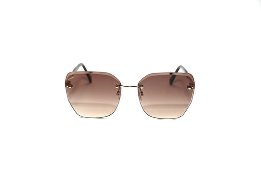 Diamond Firenze Lenti Marroni