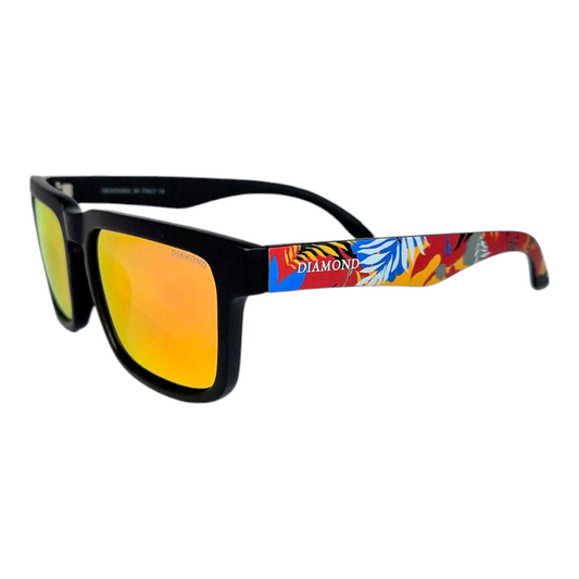 Diamond Miami Yellow