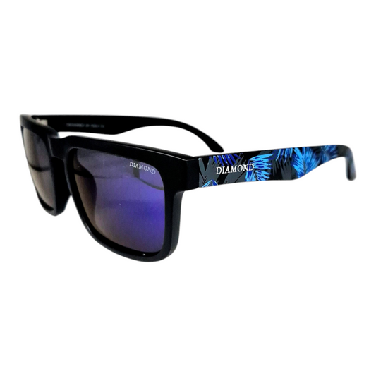 Diamond Miami Blue