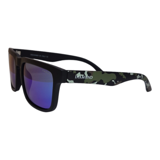 Diamond Miami Military
