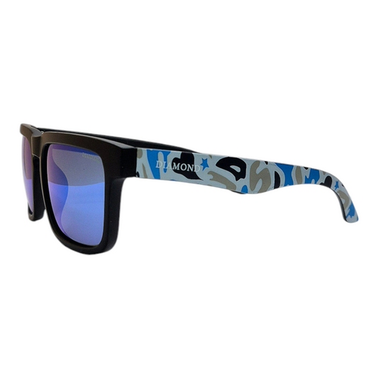 Diamond Miami Camouflage