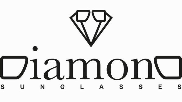 Diamond Sunglasses